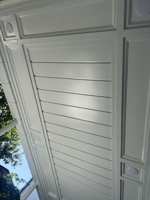 Tunikabond va taravertin hizmati togʻridan togʻri seh