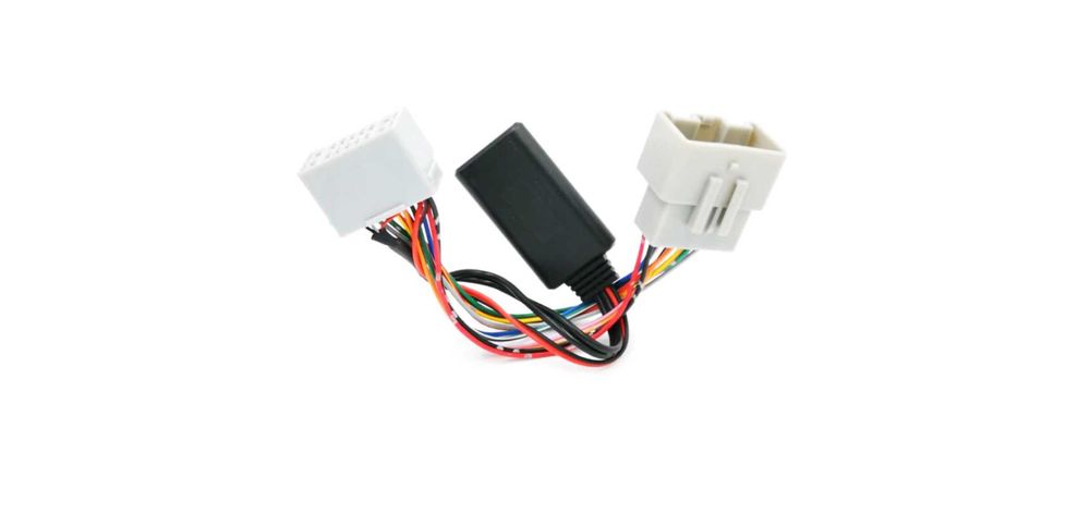 Bluetooth Auxiliar Volvo C30 C70 S40 S60 S70 S80 V40 V50 V70 XC70 XC90