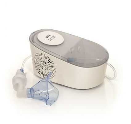 Aparat de aerosoli Laica NE2012,