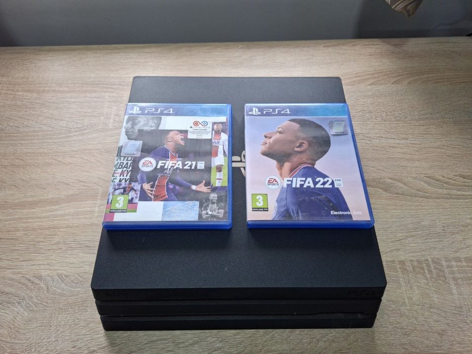 Playstation 4 Pro 1TB