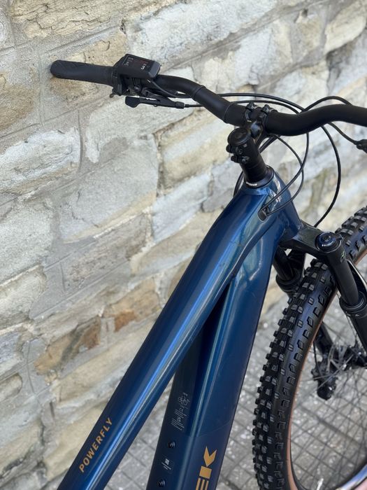 Електрически велосипед E-bike TREK POWERFLY+6(L размер)