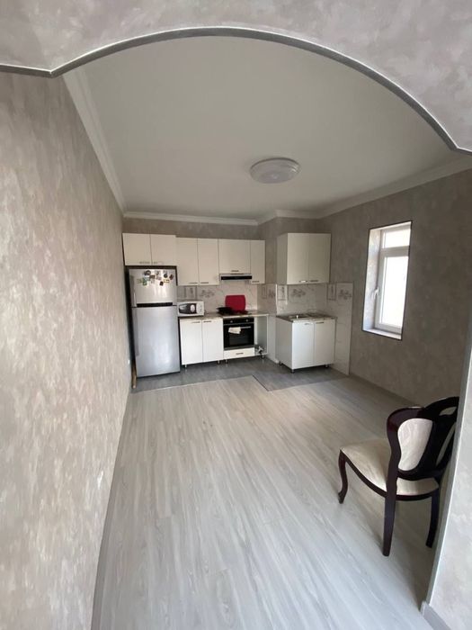 Квартира 5/2/5 Беш Агач Совмин