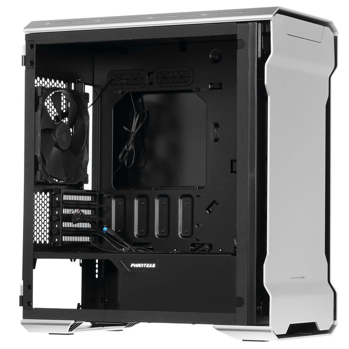 Корпус Phanteks Enthoo Evolv mATX