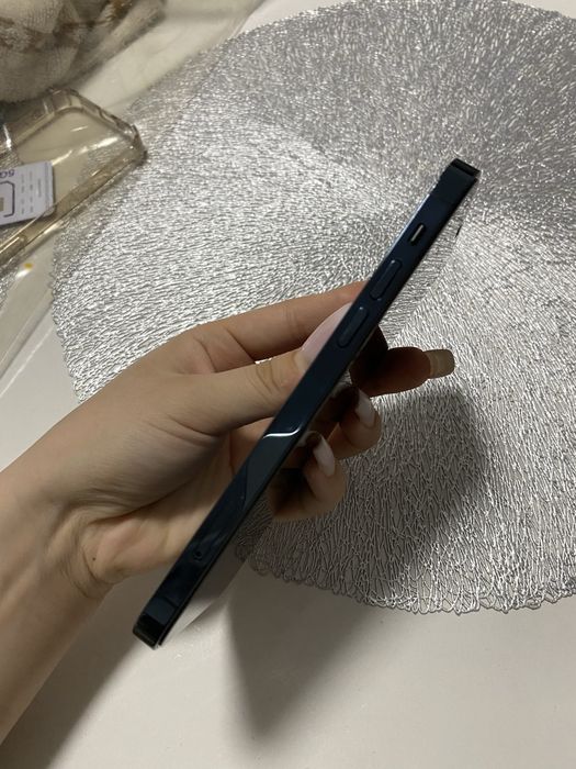 iphone 12 pro.