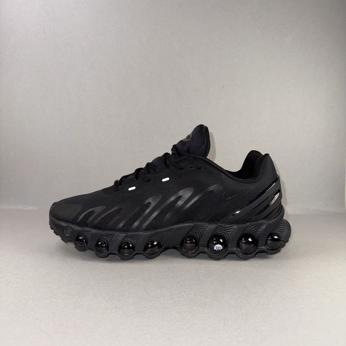 Nike Air Max Dn8 "All Black" НОВИ! Ориг