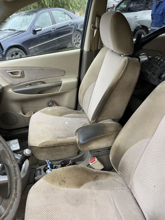 HYUNDAI Tucson 2007 — imagine 4
