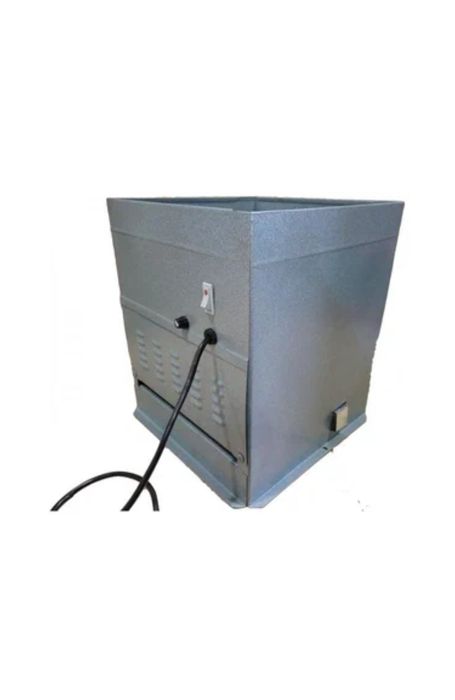 Зерно дробилка Бизон 350кг/ч