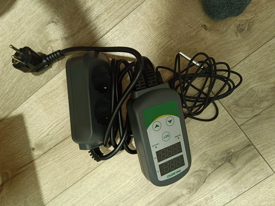 Inkbird ITC-308 Controler digital de temperatură cu senzor