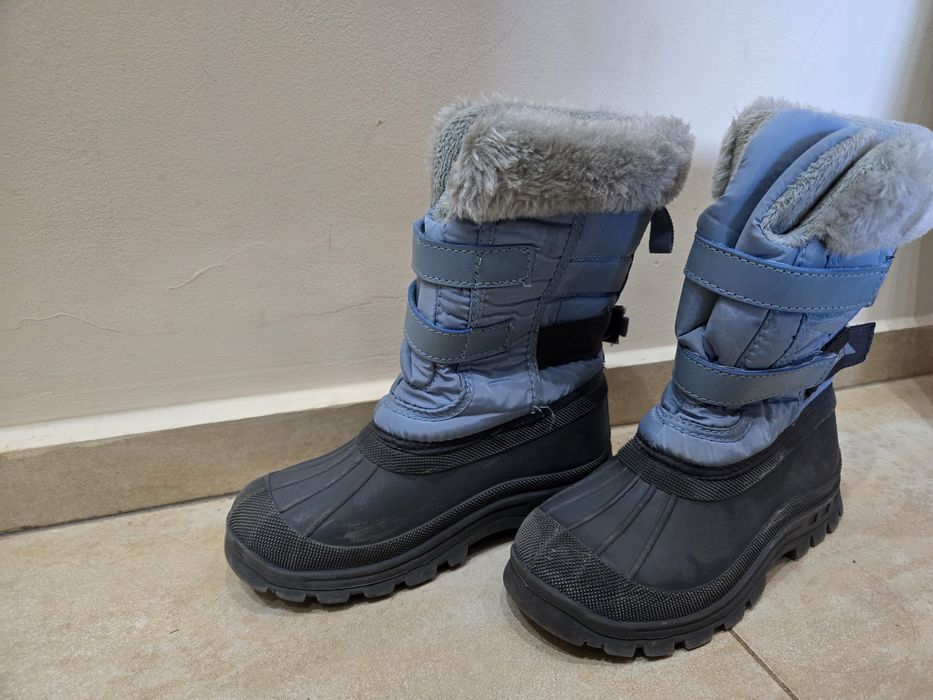 Зимни ботуши Trsespass 32 и 33 номер