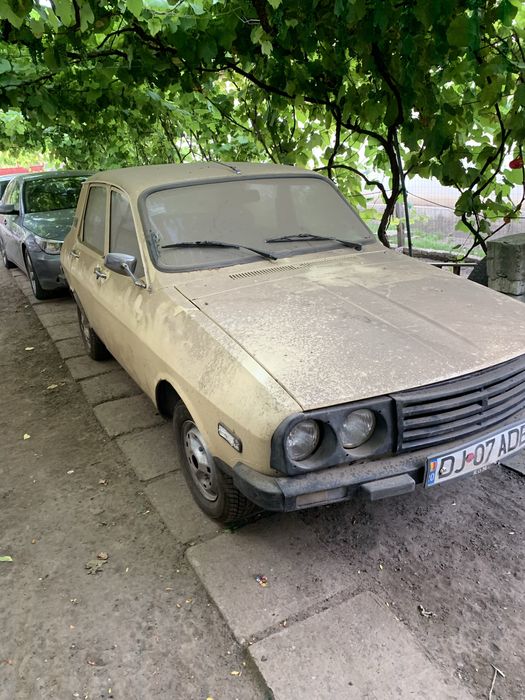 Dacia 1310 - 1985