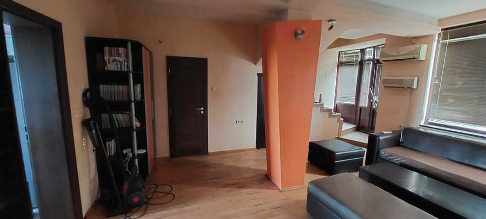 Дава се под наем Къща в Каварна - 80 кв.м за 408.51 € - Снимка #6