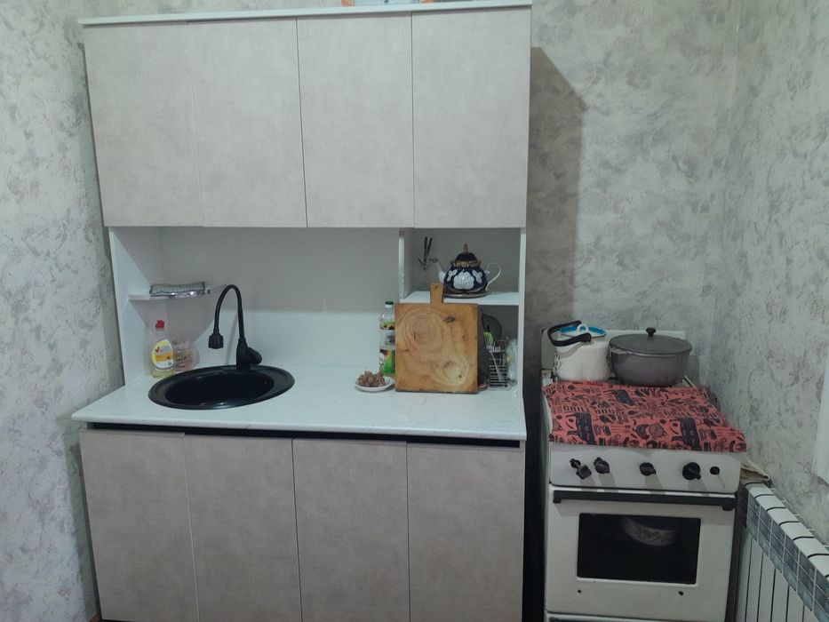 Продается. Новая Планировка