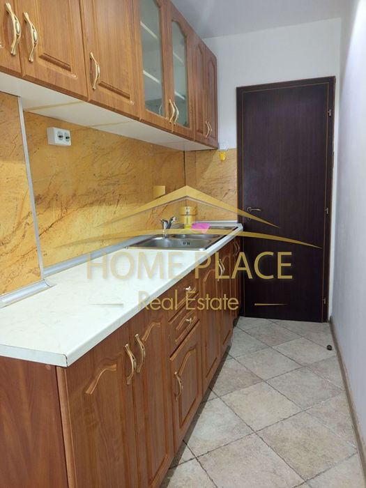 Дава се под наем Тристаен апартамент в Варна, Чайка - 90 кв.м за 561 € - Снимка #6