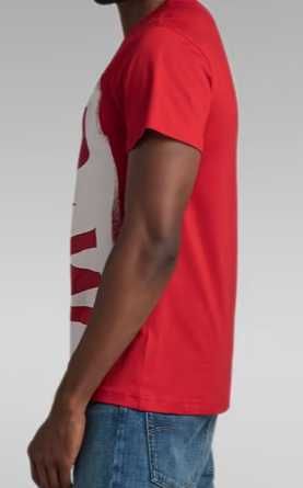 Тениска G-Star Raw - S , M