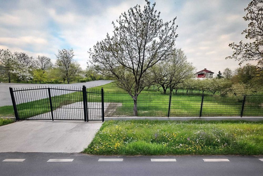 Teren constructii 1397 mp