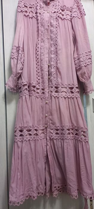 Продаётся платье