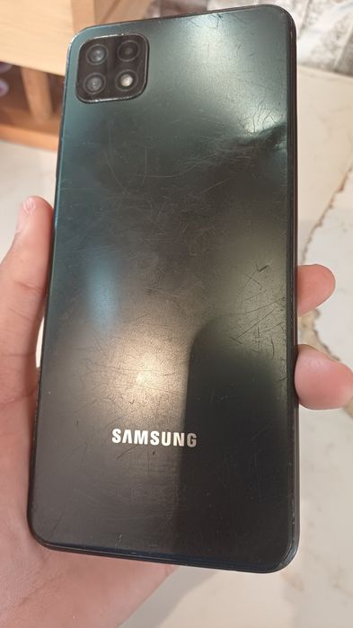Samsung galaxy a22 5g