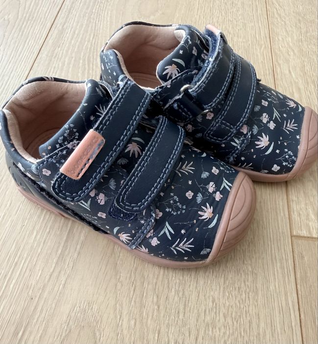 Pantofi Biomecanics marime 21