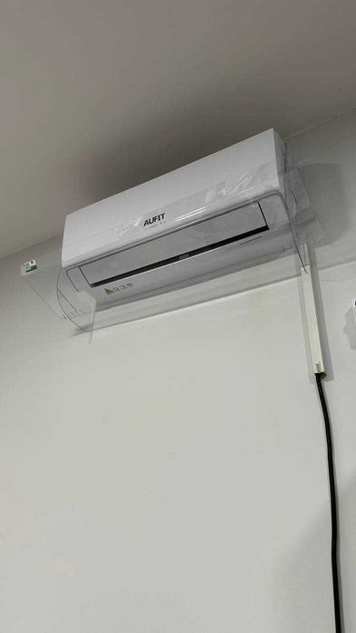 Konditsioner uchun Deflektor