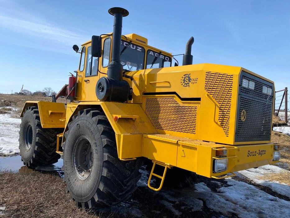 Продается К – 700