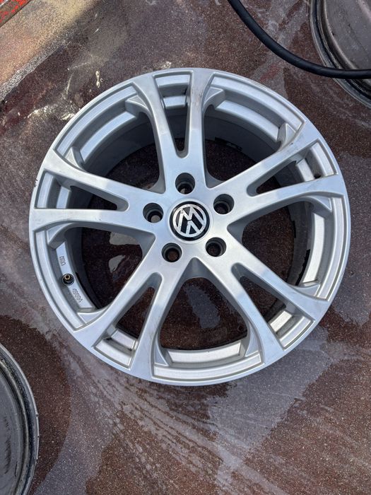 Лети джанти 17 5х112 74.1 BMW,AUDI,VW