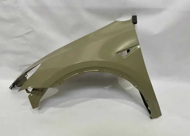 Капот Tesla Model Y Тесла Модел и