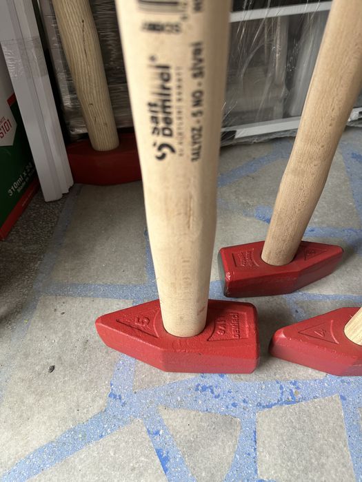 Чукове 3кг., 4кг., 5кг.