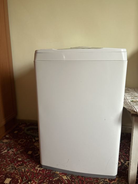 Стиральная машина полу автомат