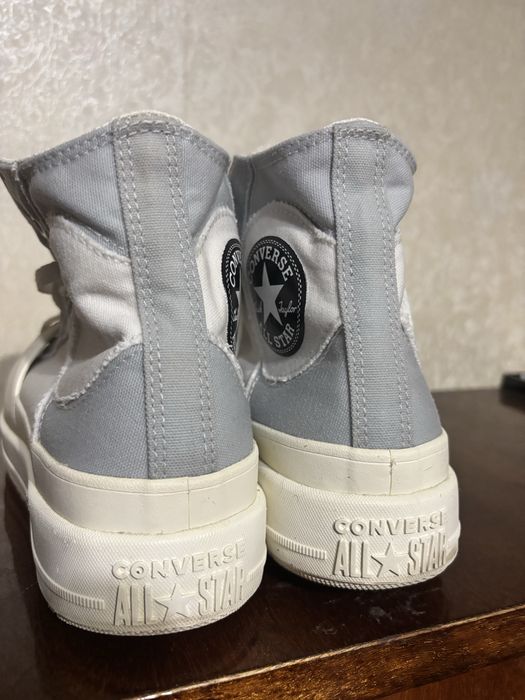 Converse Chuck Taylor, 38 номер