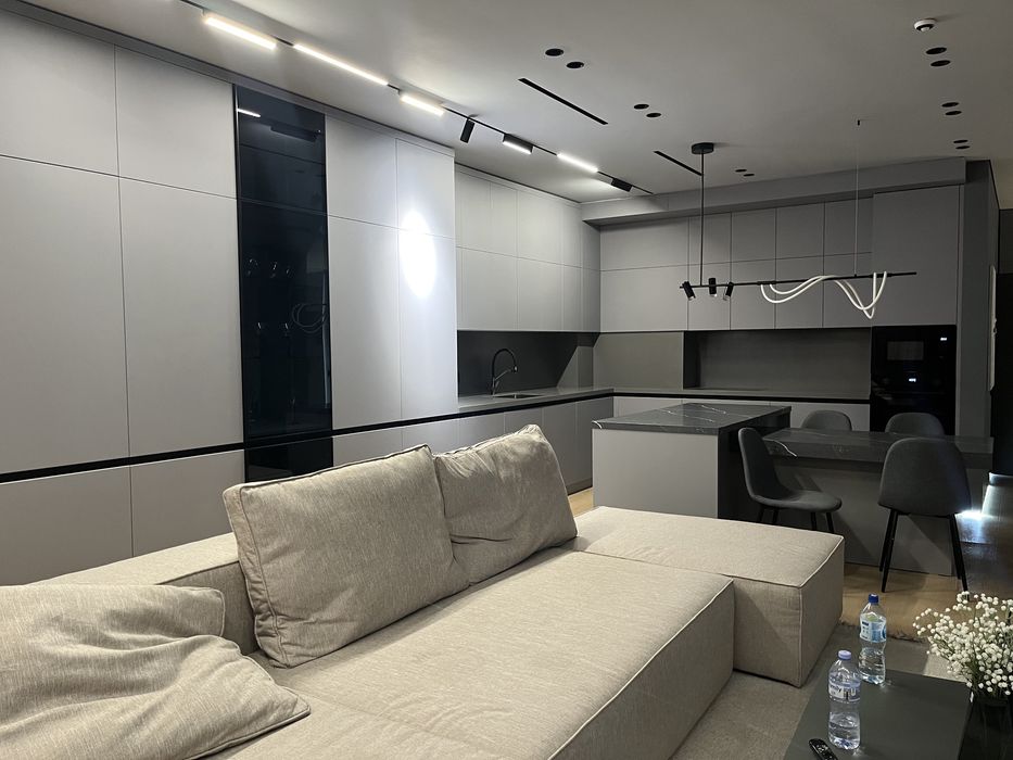 Изготовление корпусной мебели на заказ Ташкент