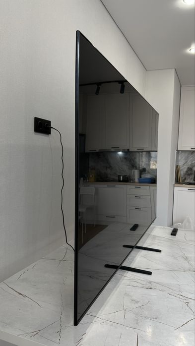 Smart TV, SAMSUNG original, 165 см