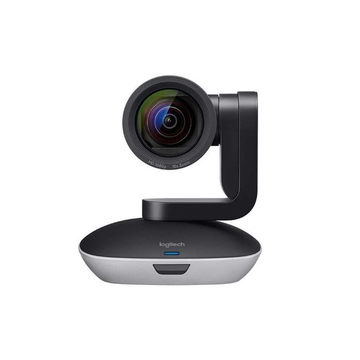 componente sistem video conferinta camera Logitech Cisco