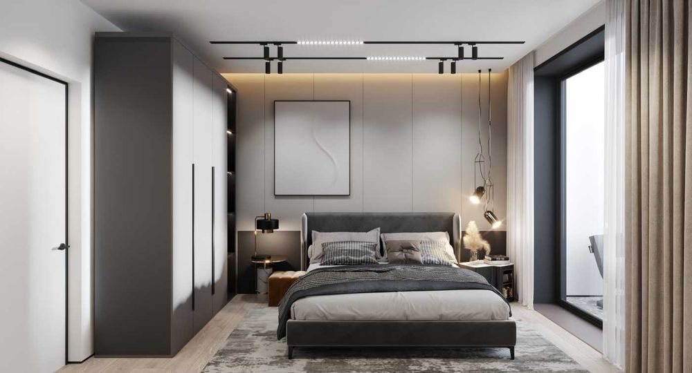 Ultima Disponibilitate! Apartament 3 Camere Rosetti Green LifeStyle