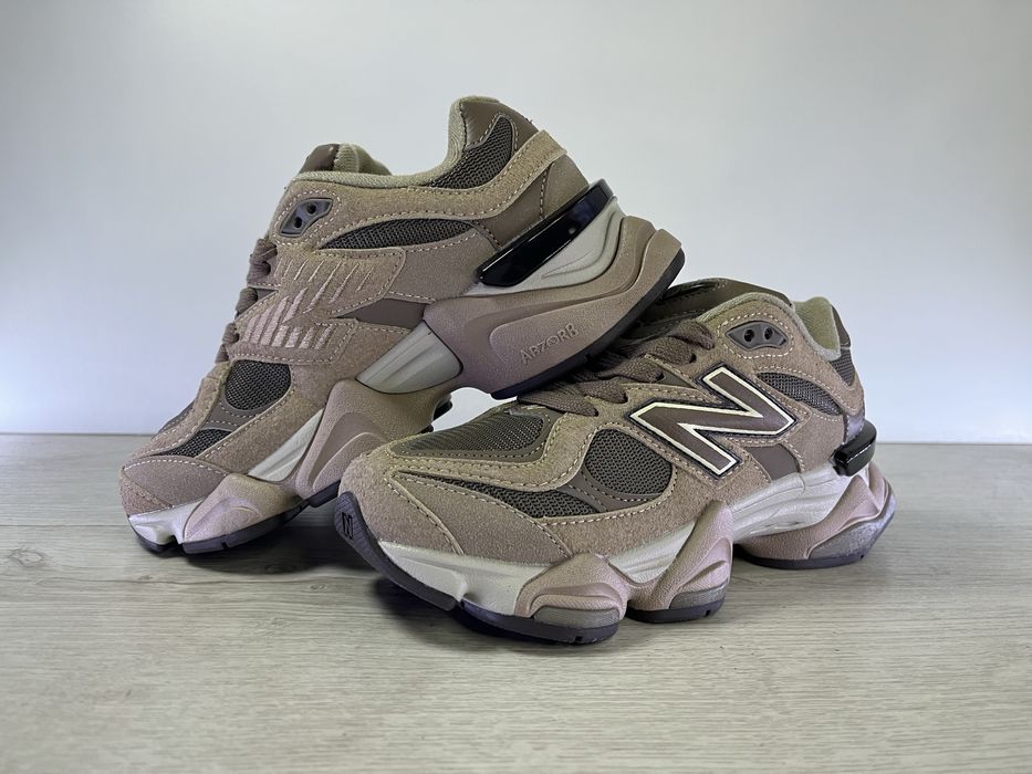 New Balance-9060 НАЛИЧНИ | Доставка 1 ден | Преглед и тест