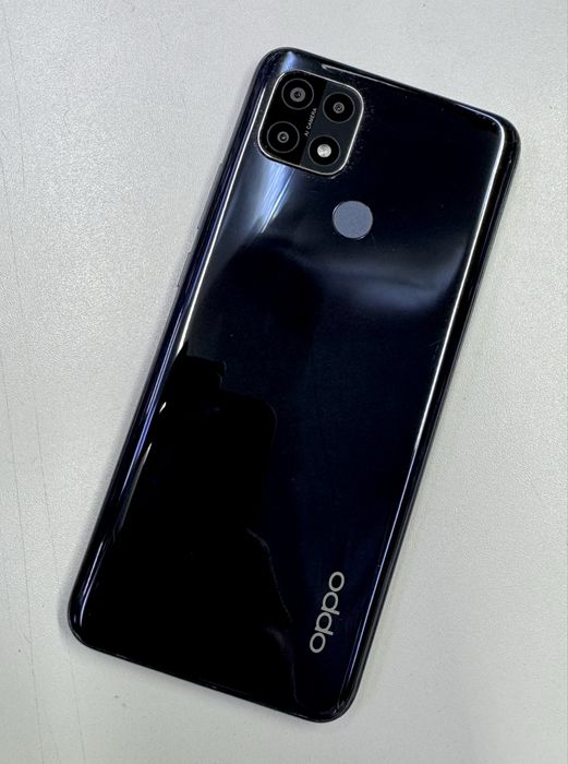 Продам OPPO A15s 256GB