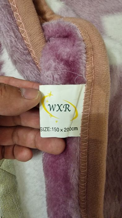 Продаю плед 150×200 см