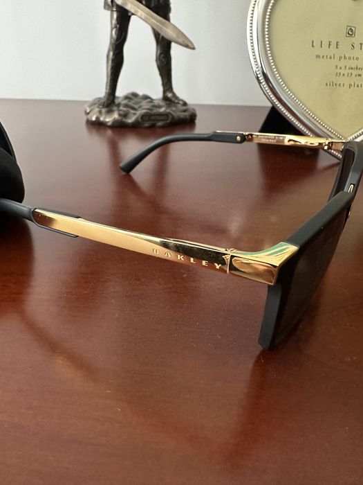 Ochelari de soare Oakley dioptrie -2,5