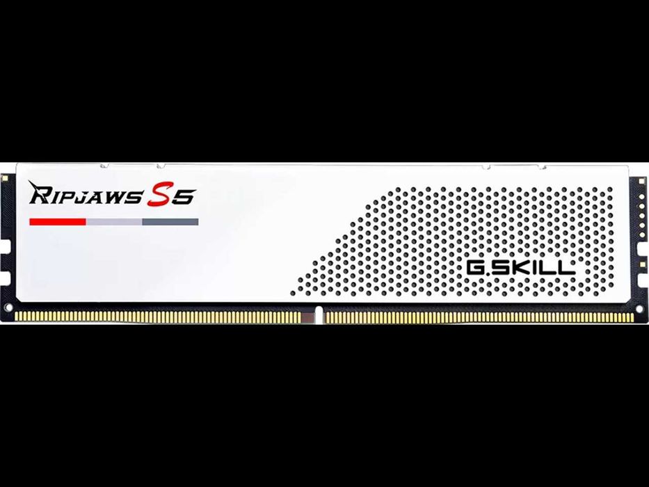 64GB PC 6000 CL30 G.Skill KIT 2x32GB 64 RS5W Ripjaws