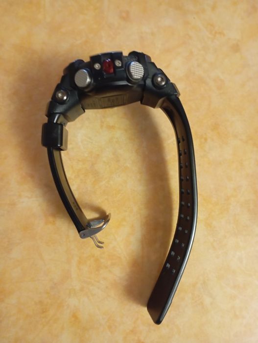 Ceas Casio G-SHOCK mudmaster  GG-B100