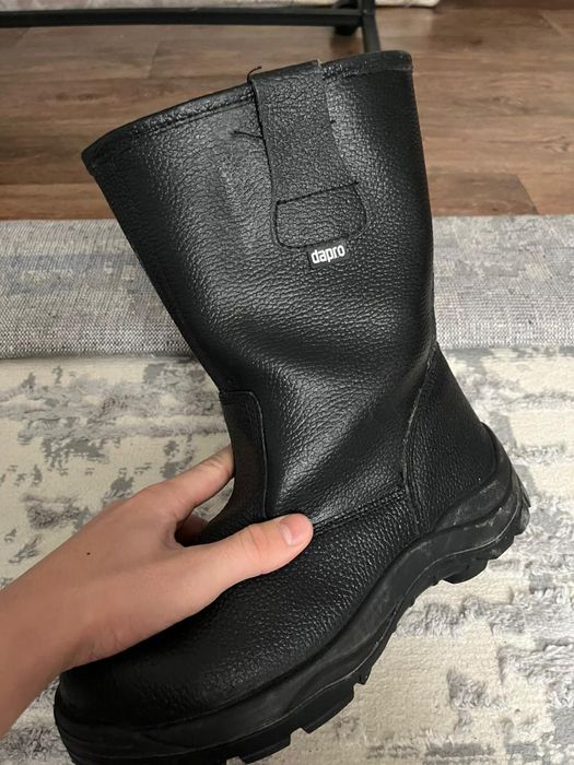 Dapro Ботинка новый