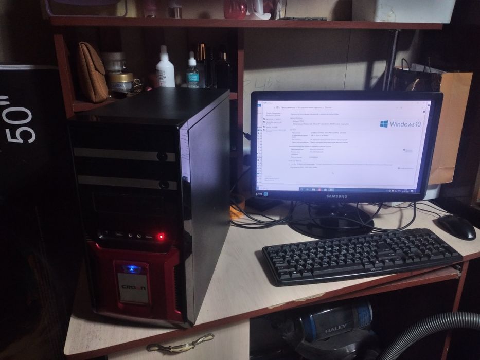 Core  i5 2310 4gb ОЗУ