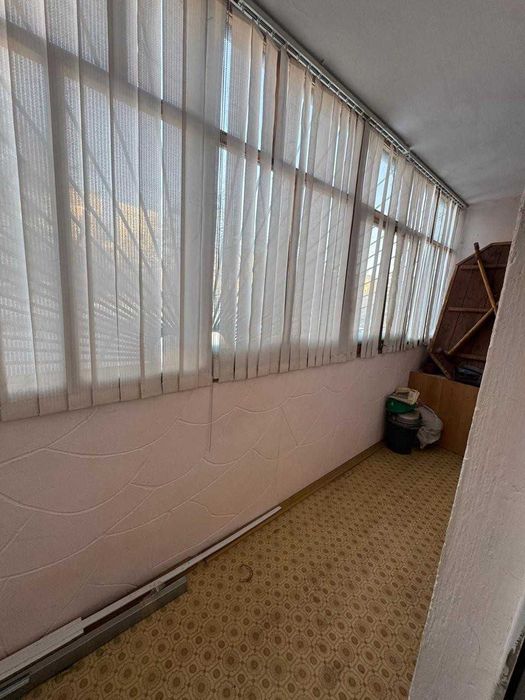 Продажа 4-комнатной квартиры океан