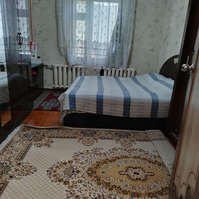 Продажа Себзар 2/1/4 отдельный вход