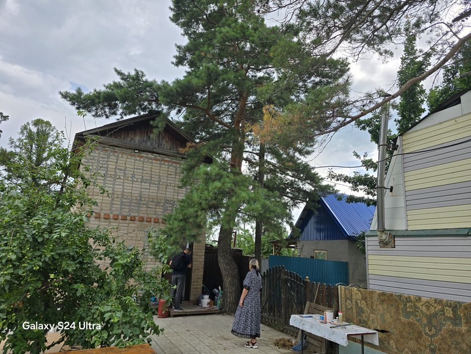 Продам отличую дачу