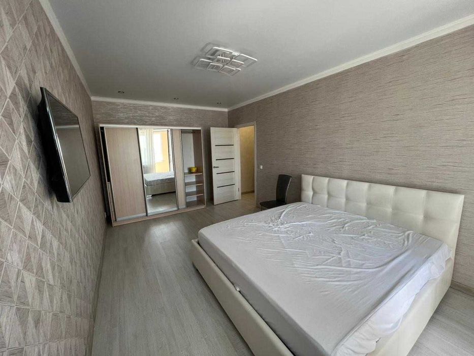 Продам 1ком квартиру в ЖК Ак тилек