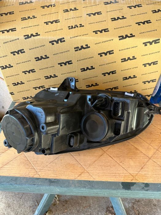 Фарове за голф 5