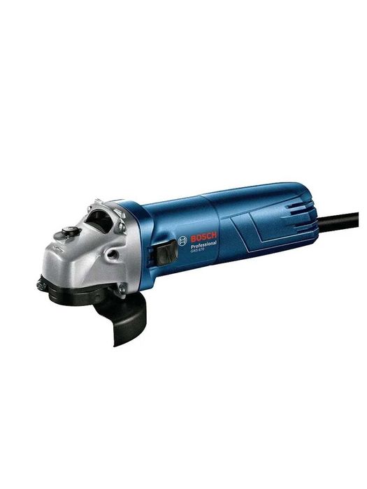 Bolgarka BOSCH GWS 670 Professional