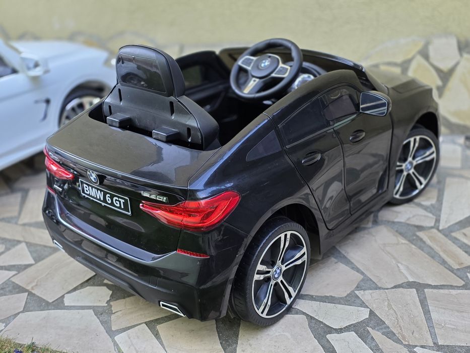 Masinuta electrica  masina copii bmw