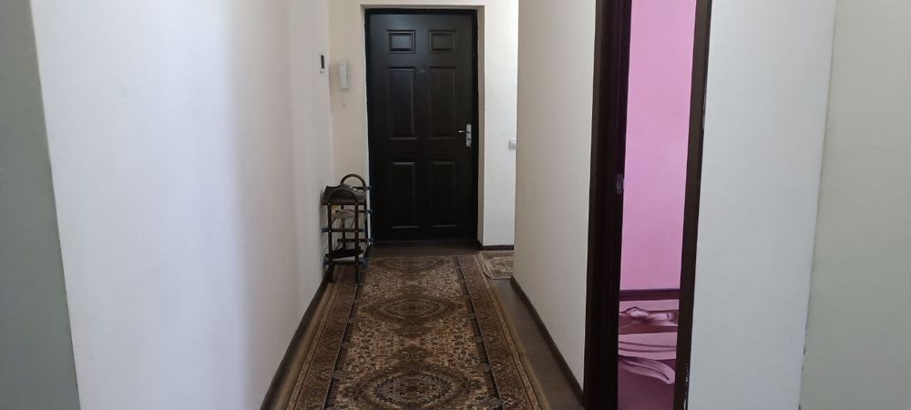 Sergeli 5 a arenda kvartira