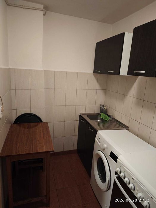 Garsoniera de inchiriat Teiul Doamnei -Petricani - Lacul Tei - Doamna Ghica - Colentina